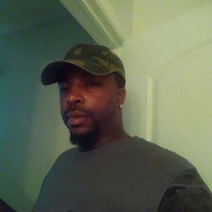 Meet your Posher, Deandre